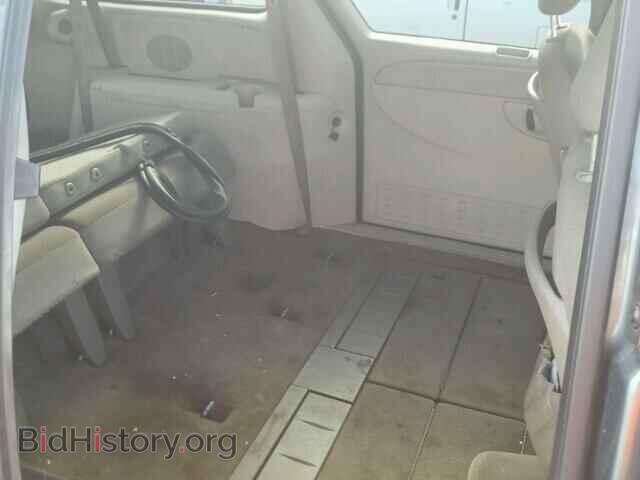 2006 DODGE CARAVAN - VIN: 2D4GP44L06R768407 - Фото 6