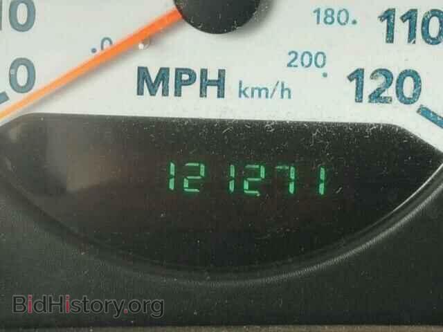 2006 DODGE CARAVAN - VIN: 2D4GP44L06R768407 - Фото 8