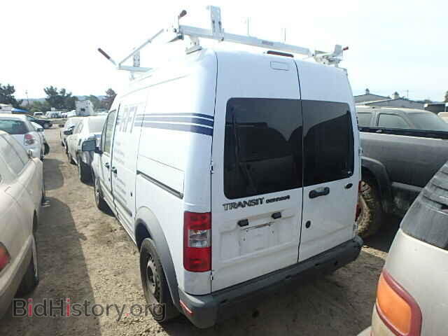 2011 FORD TRANSIT CO - VIN: NM0LS7CN1BT068345 - Фото 3