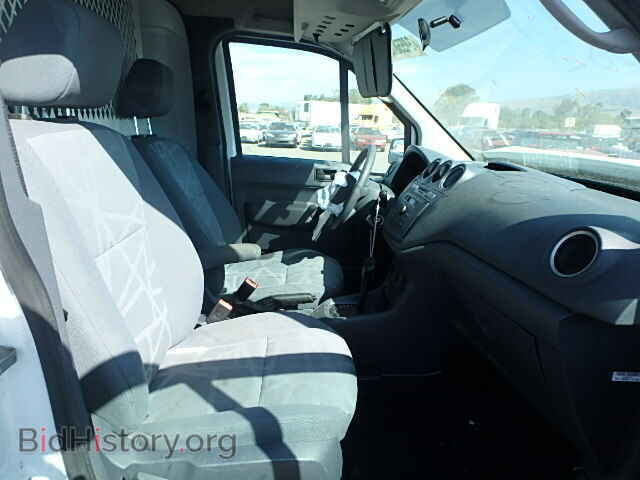 2011 FORD TRANSIT CO - VIN: NM0LS7CN1BT068345 - Фото 5
