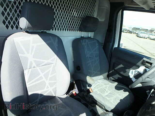 2011 FORD TRANSIT CO - VIN: NM0LS7CN1BT068345 - Фото 6