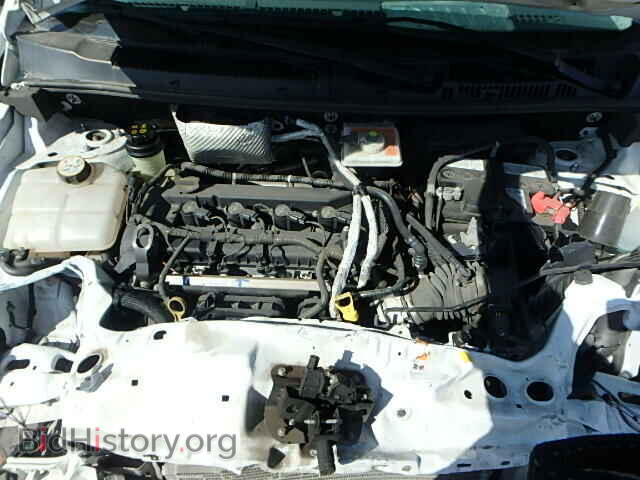 2011 FORD TRANSIT CO - VIN: NM0LS7CN1BT068345 - Фото 7
