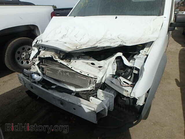 2011 FORD TRANSIT CO - VIN: NM0LS7CN1BT068345 - Фото 9
