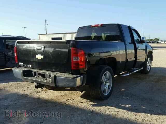 2008 CHEVROLET SILVERADO - VIN: 1GCEC19J08Z238727 - Фото 4