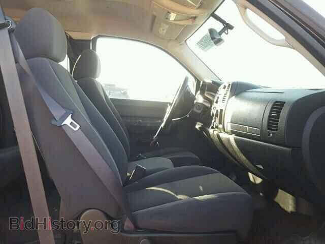 2008 CHEVROLET SILVERADO - VIN: 1GCEC19J08Z238727 - Фото 5
