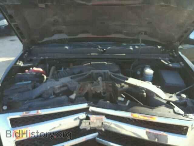 2008 CHEVROLET SILVERADO - VIN: 1GCEC19J08Z238727 - Фото 7