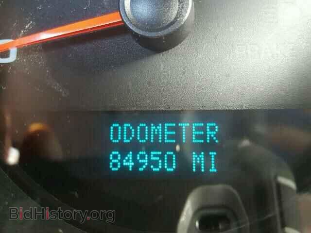 2008 CHEVROLET SILVERADO - VIN: 1GCEC19J08Z238727 - Фото 8