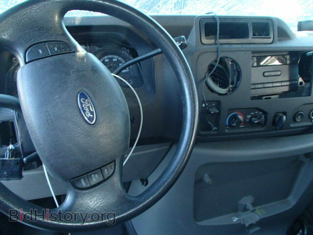 2013 FORD ECONOLINE - VIN: 1FTNE2EW2DDA84742 - Фото 9