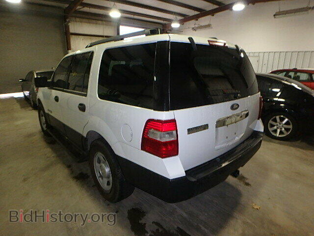 2007 FORD EXPEDITION - VIN: 1FMFU16527LA67937 - Фото 3