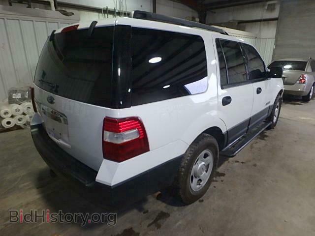 2007 FORD EXPEDITION - VIN: 1FMFU16527LA67937 - Фото 4