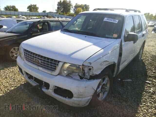 2005 FORD EXPLORER - VIN: 1FMZU73K75ZA37546 - Photo 2