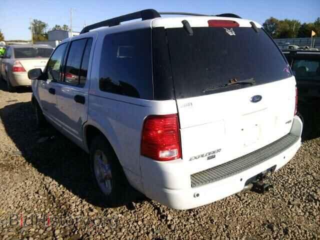 2005 FORD EXPLORER - VIN: 1FMZU73K75ZA37546 - Photo 3