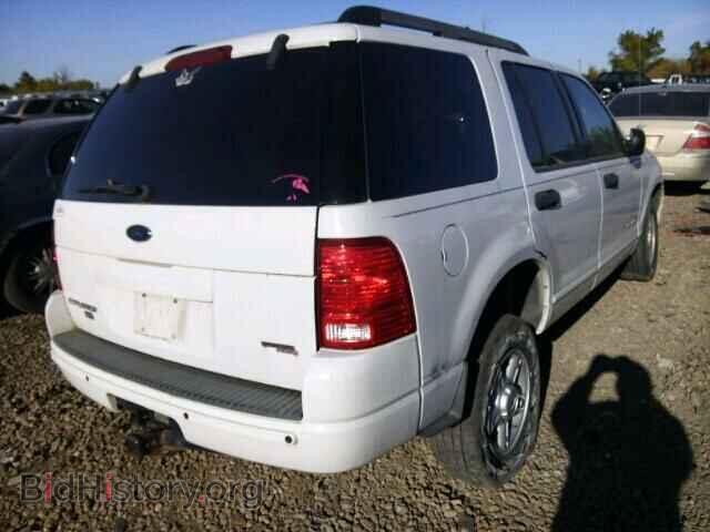 2005 FORD EXPLORER - VIN: 1FMZU73K75ZA37546 - Photo 4