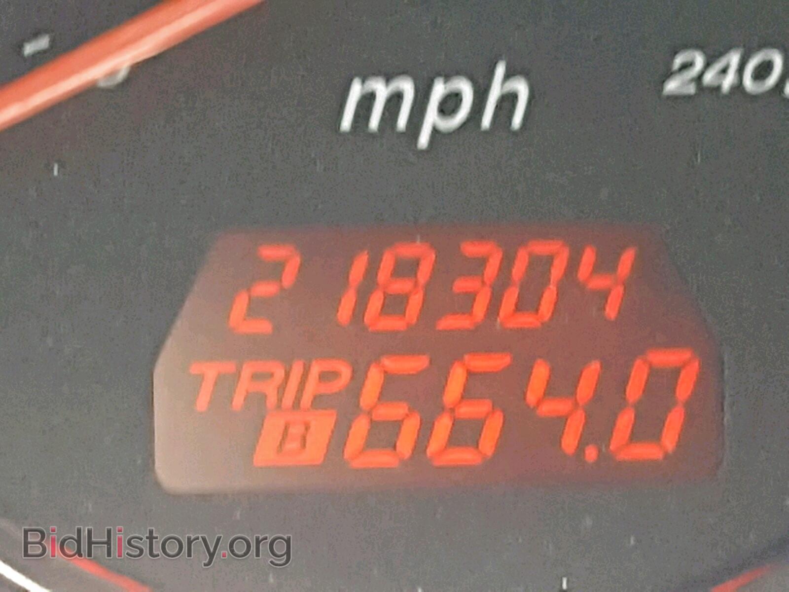 2008 MAZDA 6 - VIN: 1YVHP84C085M19427 - Фото 8