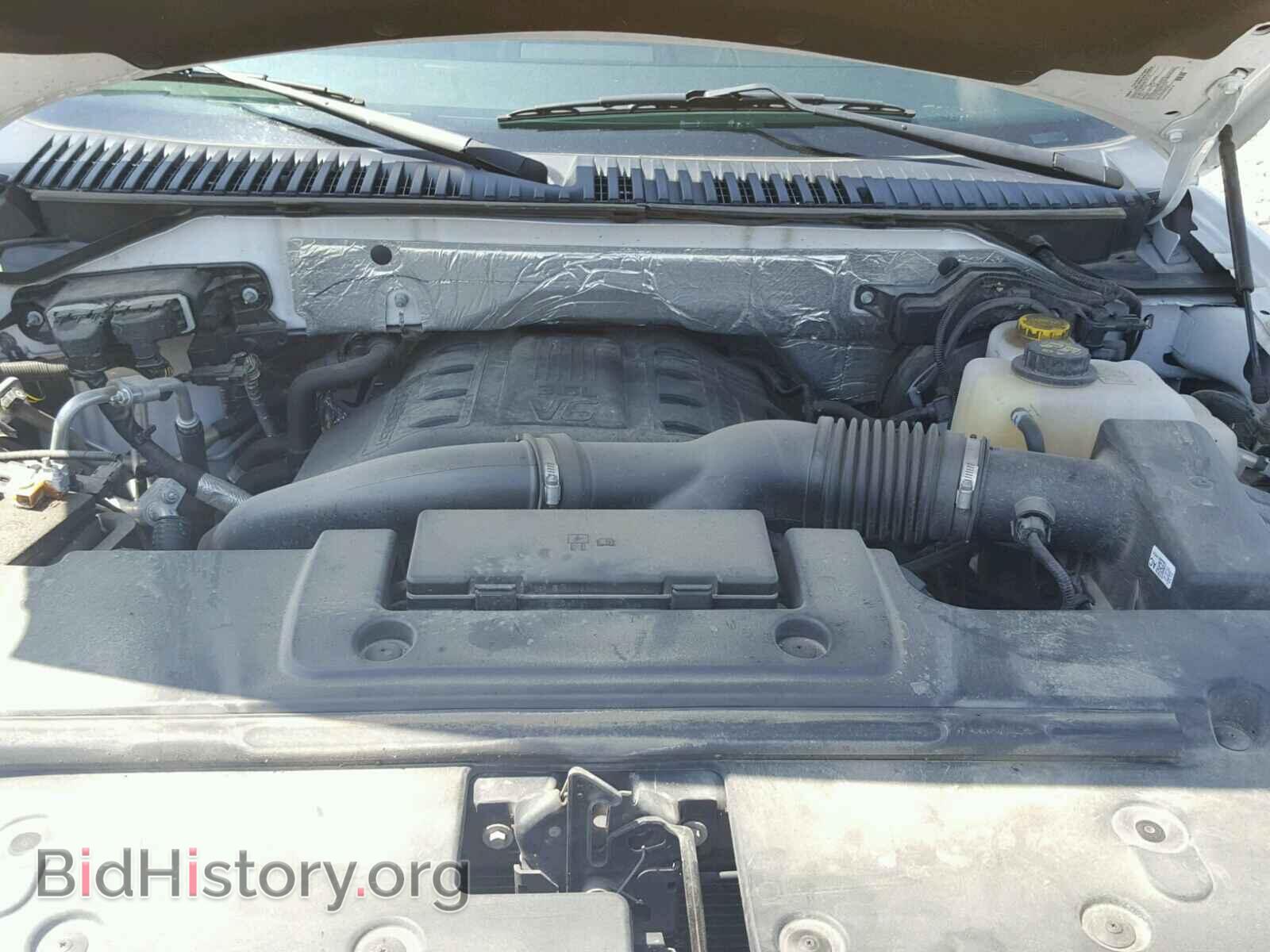 2017 FORD EXPEDITION - VIN: 1FMJU2ATXHEA06234 - Фото 7