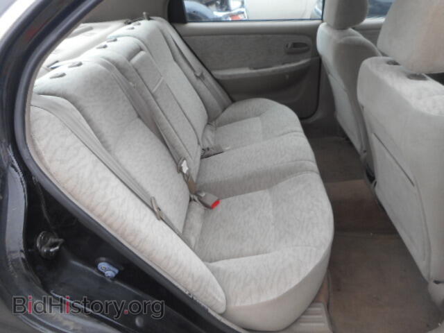 2006 KIA OPTIMA - VIN: KNAGD126965461121 - Фото 6