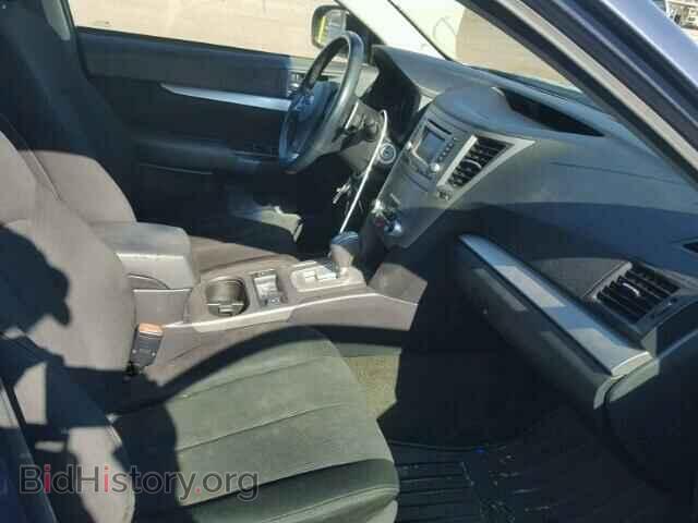 2014 SUBARU OUTBACK - VIN: 4S4BRCCC0E3232766 - Фото 5