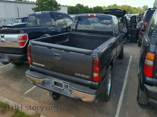 2005 CHEVROLET SILVERADO - VIN: 2GCEC19T351239893 - Фото 4