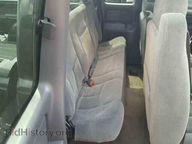 2005 CHEVROLET SILVERADO - VIN: 2GCEC19T351239893 - Фото 6