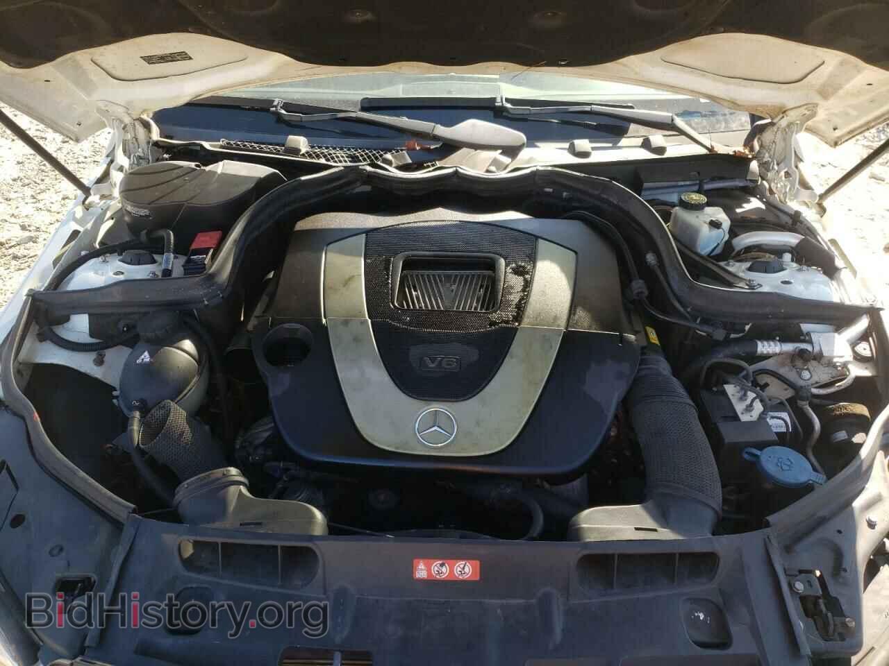2011 MERCEDES-BENZ C-CLASS - VIN: WDDGF8BB1BR178207 - Фото 7