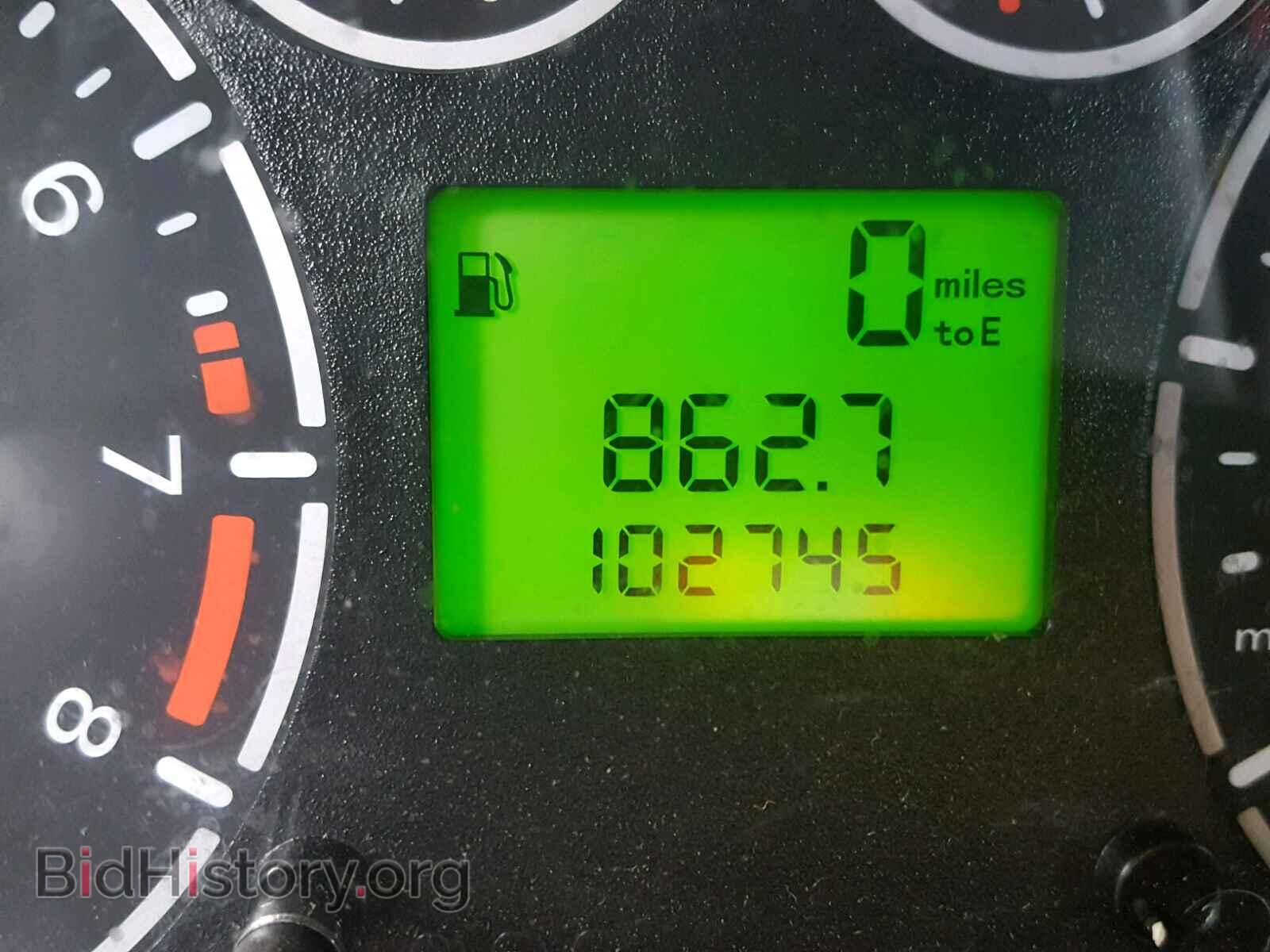 2013 FORD TRANSIT CO - VIN: NM0LS7BN3DT130493 - Фото 8