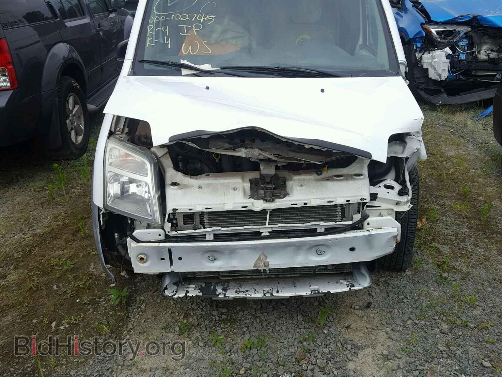 2013 FORD TRANSIT CO - VIN: NM0LS7BN3DT130493 - Фото 9