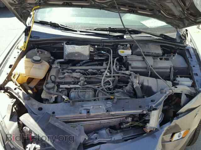 2007 FORD FOCUS - VIN: 1FAFP37N27W199297 - Фото 7