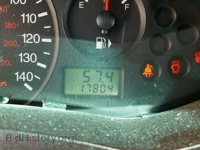 2007 FORD FOCUS - VIN: 1FAFP37N27W199297 - Фото 8