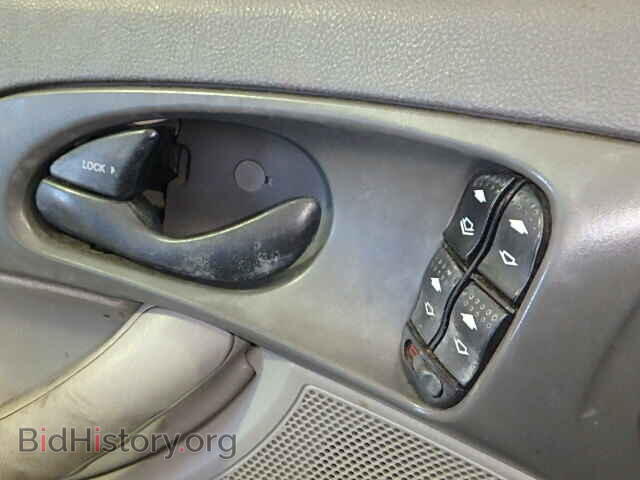 2005 FORD FOCUS - VIN: 1FAFP34N65W110011 - Фото 10