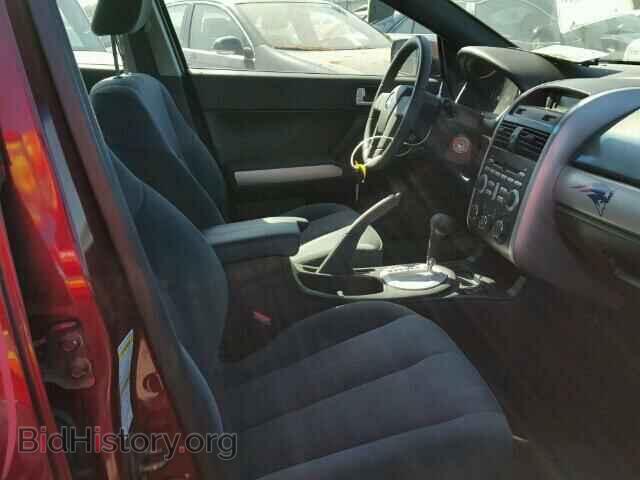 2006 MITSUBISHI GALANT - VIN: 4A3AB36F66E015994 - Фото 5