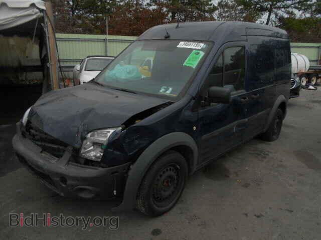 2012 FORD TRANSIT CO - VIN: NM0LS7AN5CT104431 - Фото 2