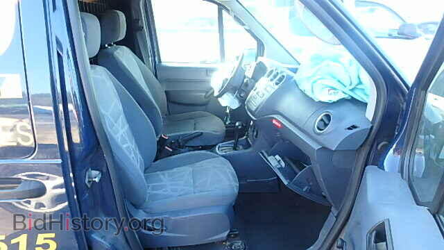 2012 FORD TRANSIT CO - VIN: NM0LS7AN5CT104431 - Фото 5