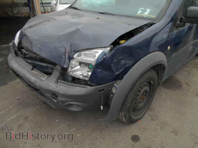 2012 FORD TRANSIT CO - VIN: NM0LS7AN5CT104431 - Фото 10