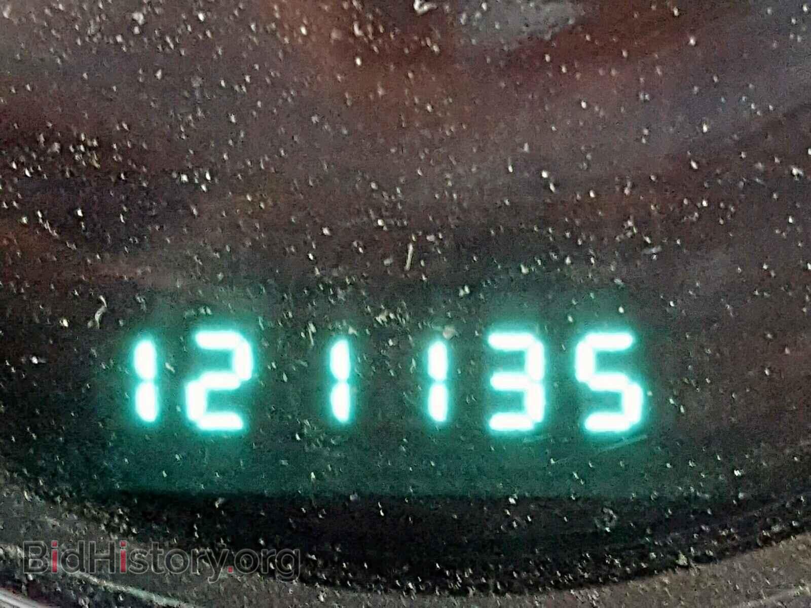 2012 CHRYSLER 200 - VIN: 1C3CCBAB4CN317033 - Фото 8