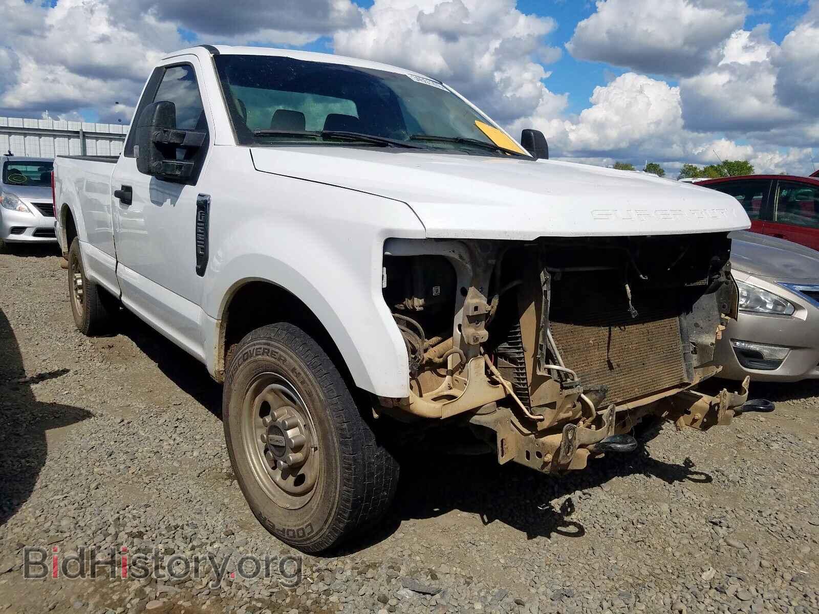 Photo 1FTBF2A6XHEB69804 - FORD F250 2017