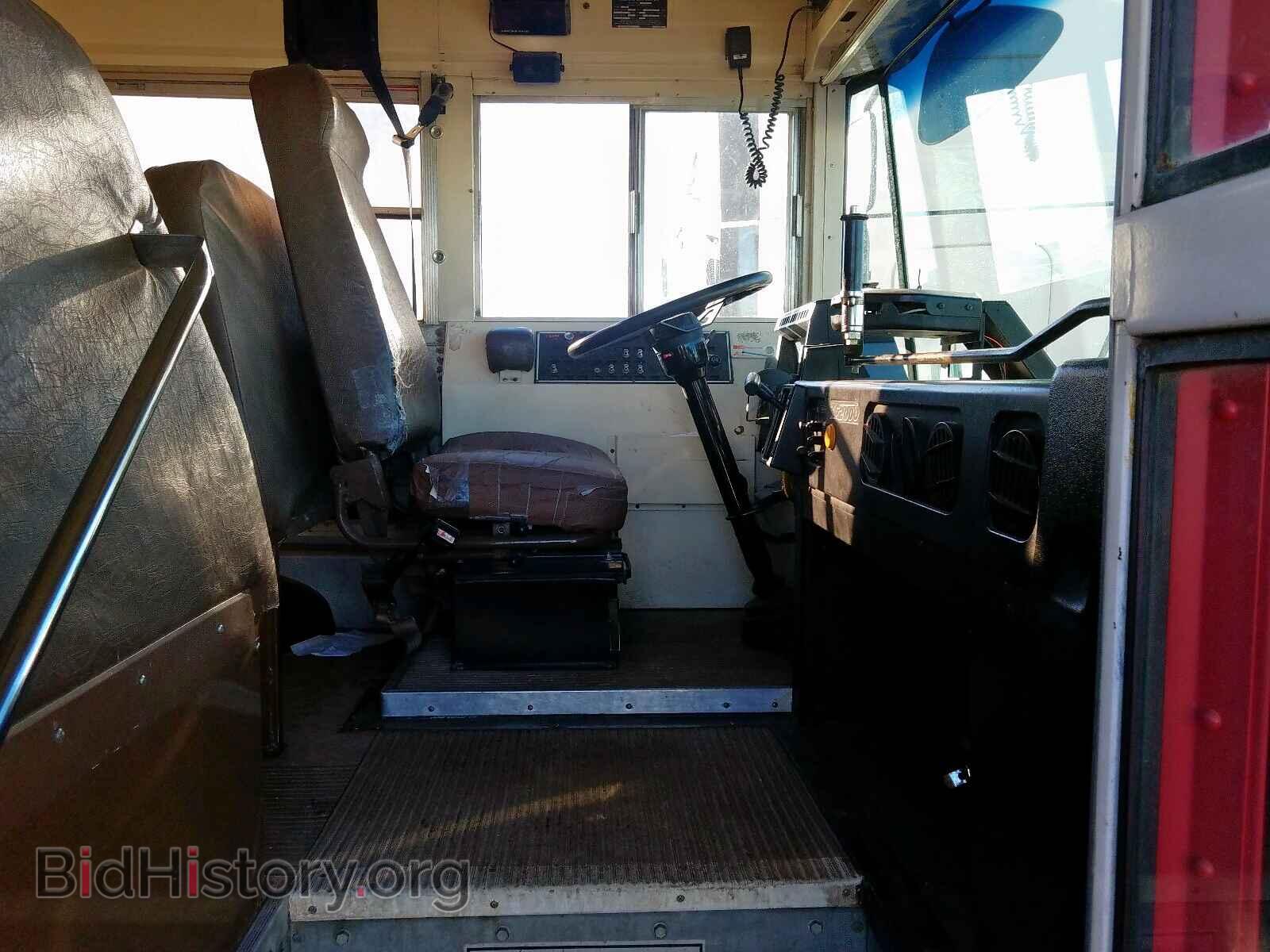 1994 BLUE BIRD ALL MODELS - VIN: 1BAANB7A5RF057671 - Photo 5