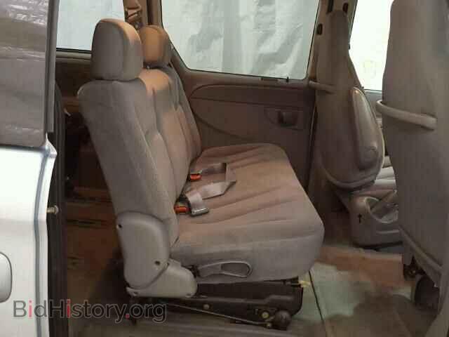2005 DODGE CARAVAN - VIN: 1D4GP45R95B262073 - Фото 6