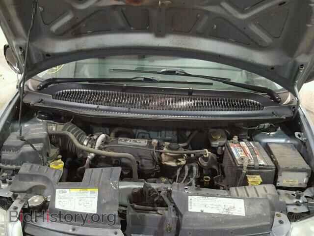 2005 DODGE CARAVAN - VIN: 1D4GP45R95B262073 - Фото 7