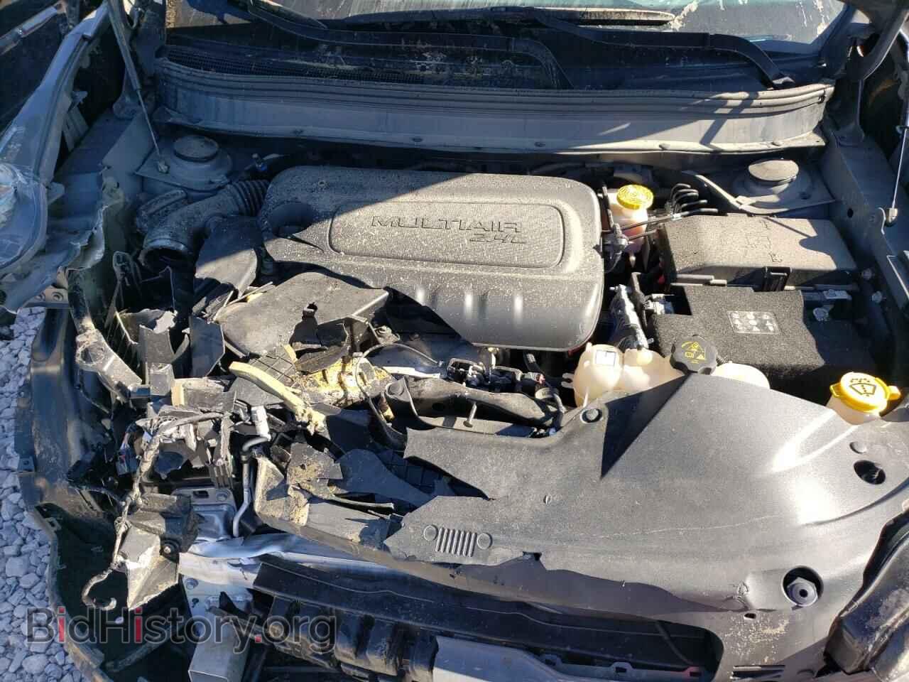 2019 JEEP CHEROKEE - VIN: 1C4PJMLB0KD355309 - Фото 7