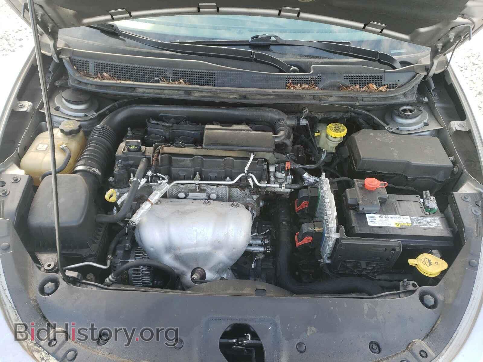 2015 DODGE DART - VIN: 1C3CDFBB1FD336572 - Фото 7