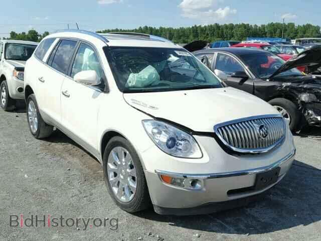 Photo 5GALRCED0AJ168072 - BUICK ENCLAVE 2010