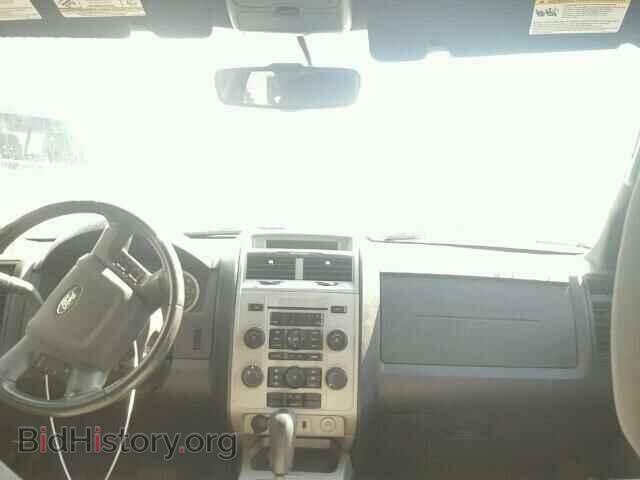 2012 FORD ESCAPE - VIN: 1FMCU0D79CKC10688 - Фото 9