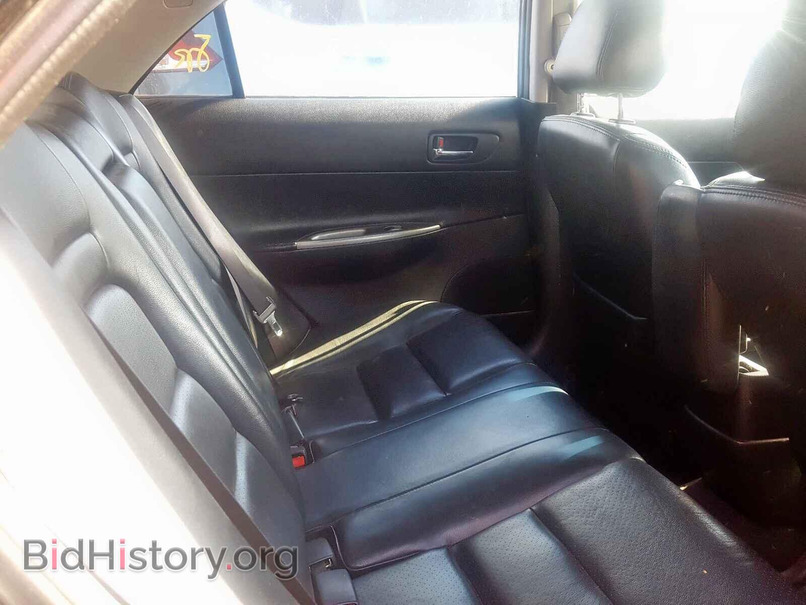 2005 MAZDA 6 - VIN: 1YVHP80D155M02971 - Photo 6