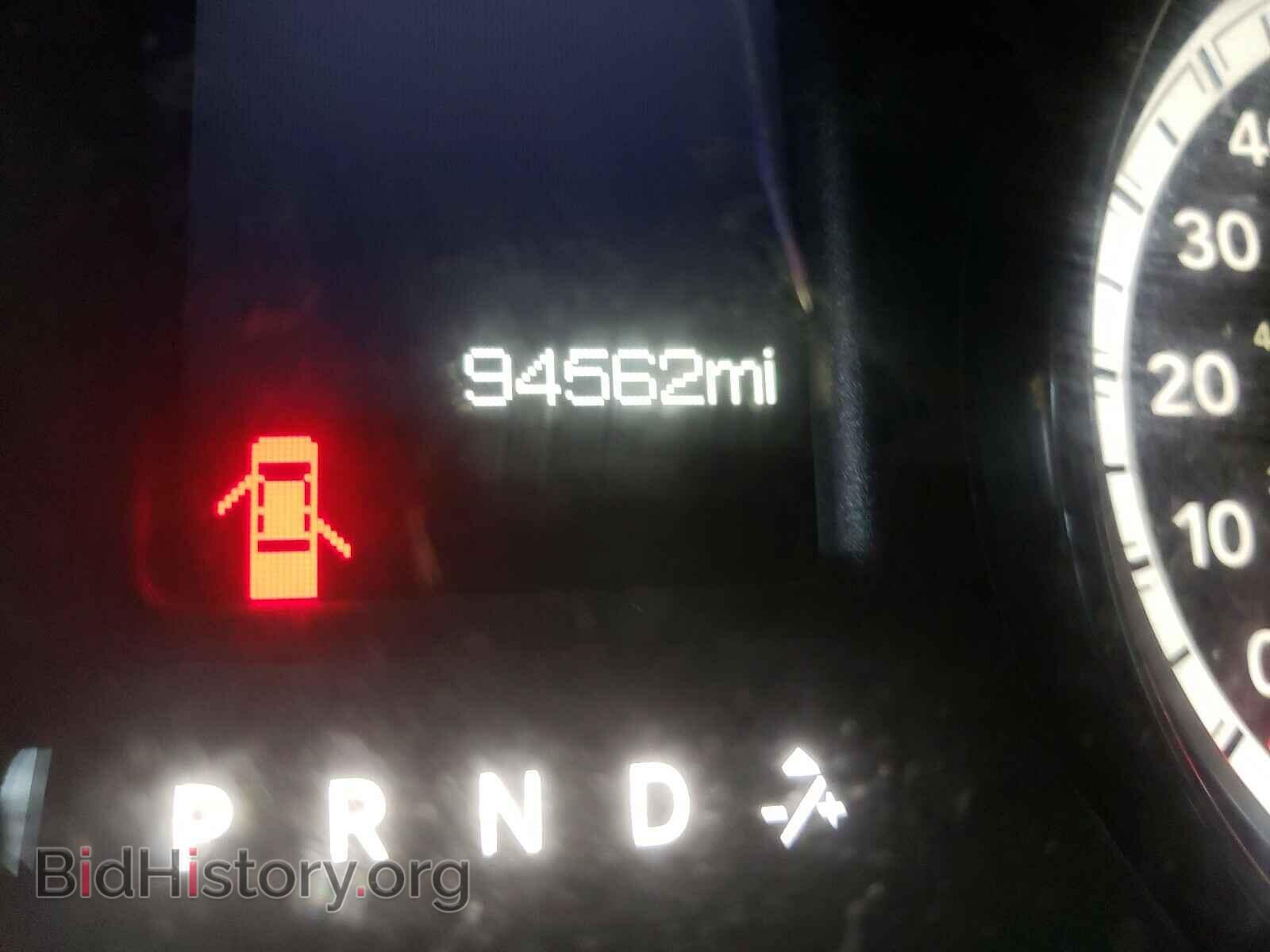 2017 RAM 3500 - VIN: 3C63R3DL3HG723168 - Фото 8