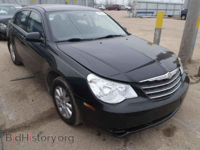Фотография 1C3CC4FB6AN223673 - CHRYSLER SEBRING 2010