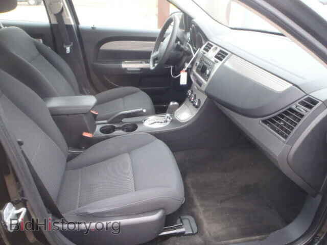2010 CHRYSLER SEBRING - VIN: 1C3CC4FB6AN223673 - Фото 5