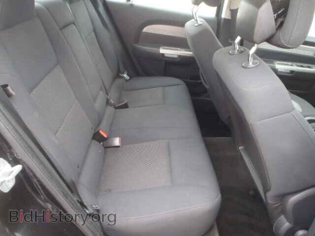 2010 CHRYSLER SEBRING - VIN: 1C3CC4FB6AN223673 - Фото 6