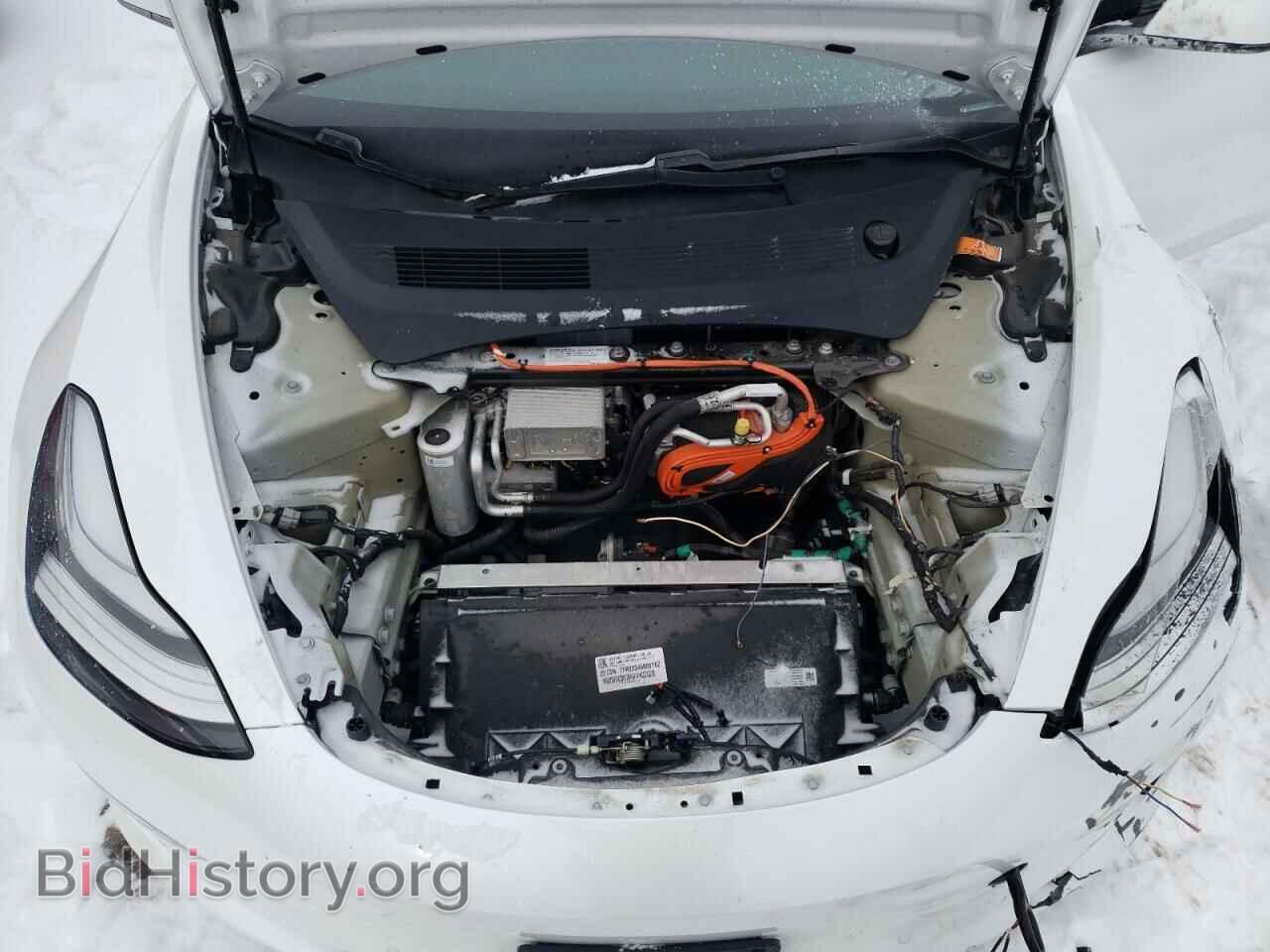 2021 TESLA MODEL 3 - VIN: 5YJ3E1EA8MF856871 - Photo 7