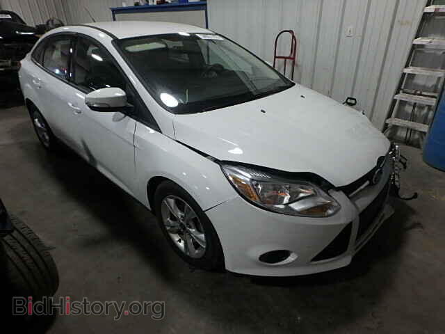 Photo 1FADP3F25EL203632 - FORD FOCUS 2014
