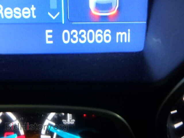 2014 FORD FOCUS - VIN: 1FADP3F25EL203632 - Photo 8